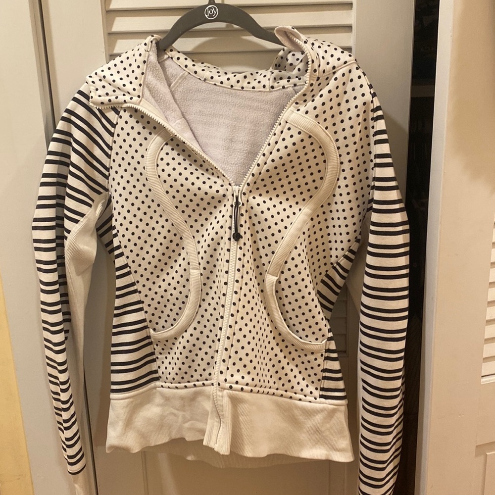 Lululemon Scuba